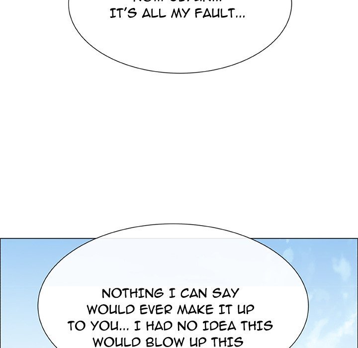 For Your Happiness Manhwa - Chapter 51 Page 76