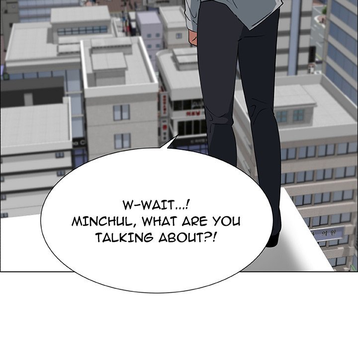 For Your Happiness Manhwa - Chapter 51 Page 78