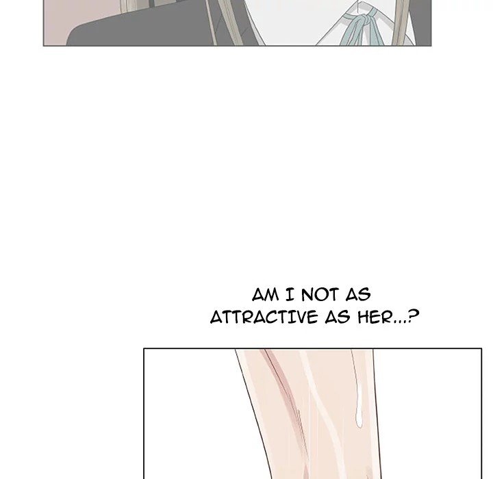 For Your Happiness Manhwa - Chapter 24 Page 11