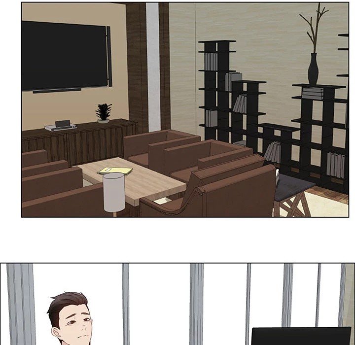 For Your Happiness Manhwa - Chapter 24 Page 23