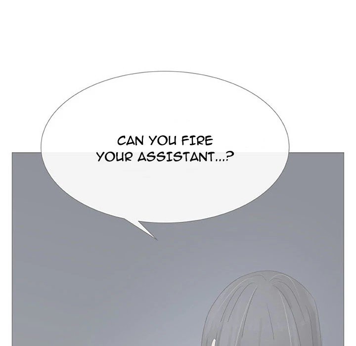 For Your Happiness Manhwa - Chapter 24 Page 27