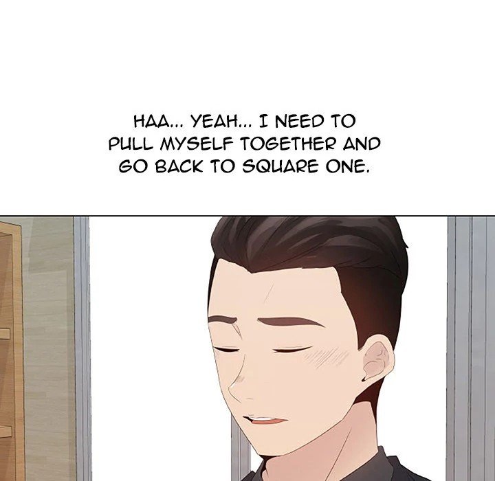 For Your Happiness Manhwa - Chapter 24 Page 32