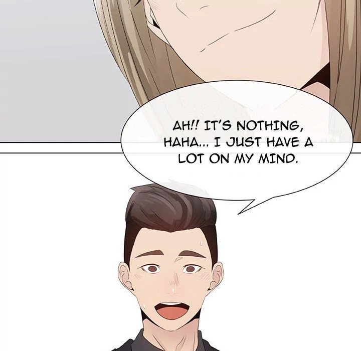 For Your Happiness Manhwa - Chapter 24 Page 35