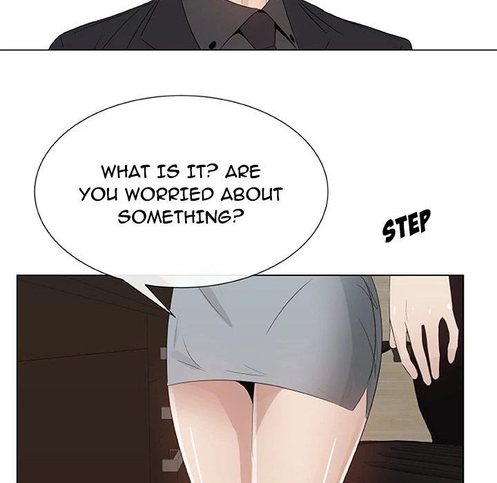 For Your Happiness Manhwa - Chapter 24 Page 36