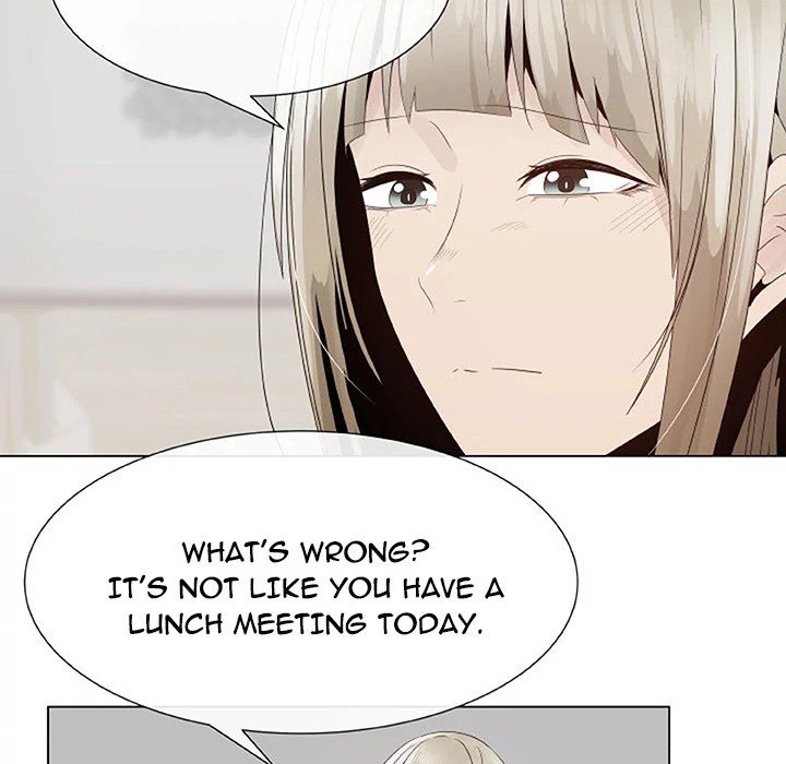 For Your Happiness Manhwa - Chapter 24 Page 39