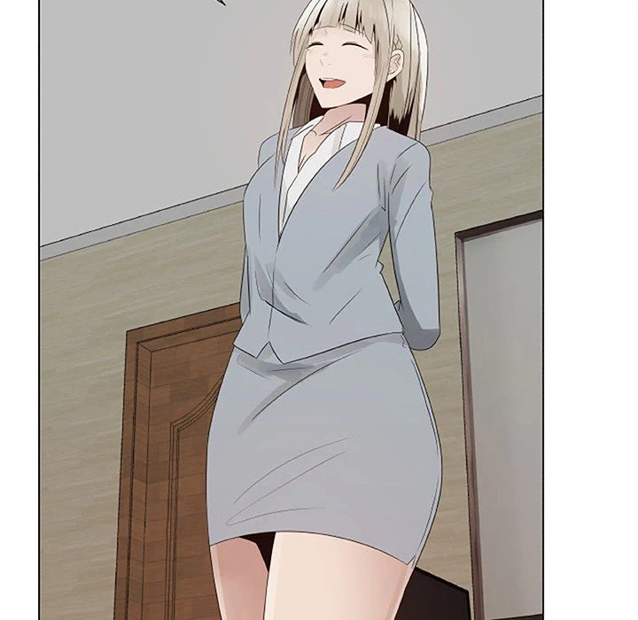 For Your Happiness Manhwa - Chapter 24 Page 40