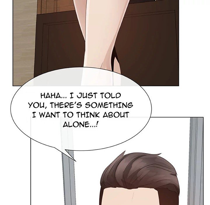 For Your Happiness Manhwa - Chapter 24 Page 41
