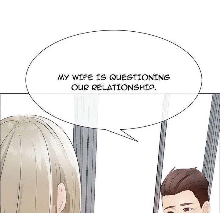 For Your Happiness Manhwa - Chapter 24 Page 49