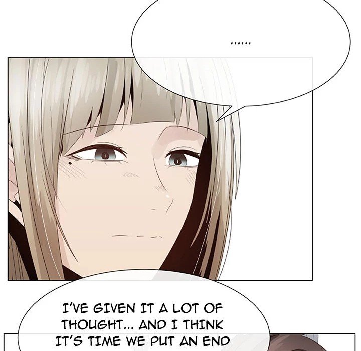 For Your Happiness Manhwa - Chapter 24 Page 51