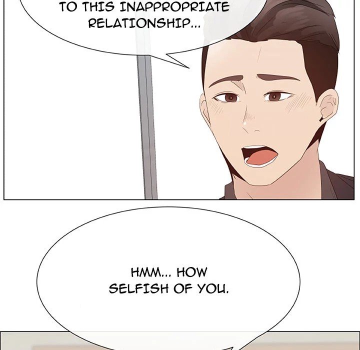 For Your Happiness Manhwa - Chapter 24 Page 52