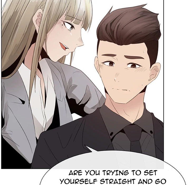 For Your Happiness Manhwa - Chapter 24 Page 55