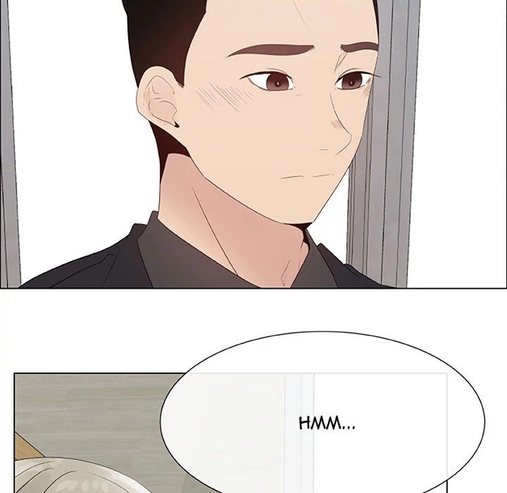For Your Happiness Manhwa - Chapter 24 Page 61