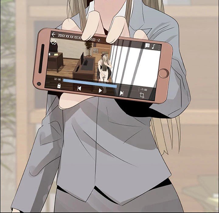 For Your Happiness Manhwa - Chapter 24 Page 70