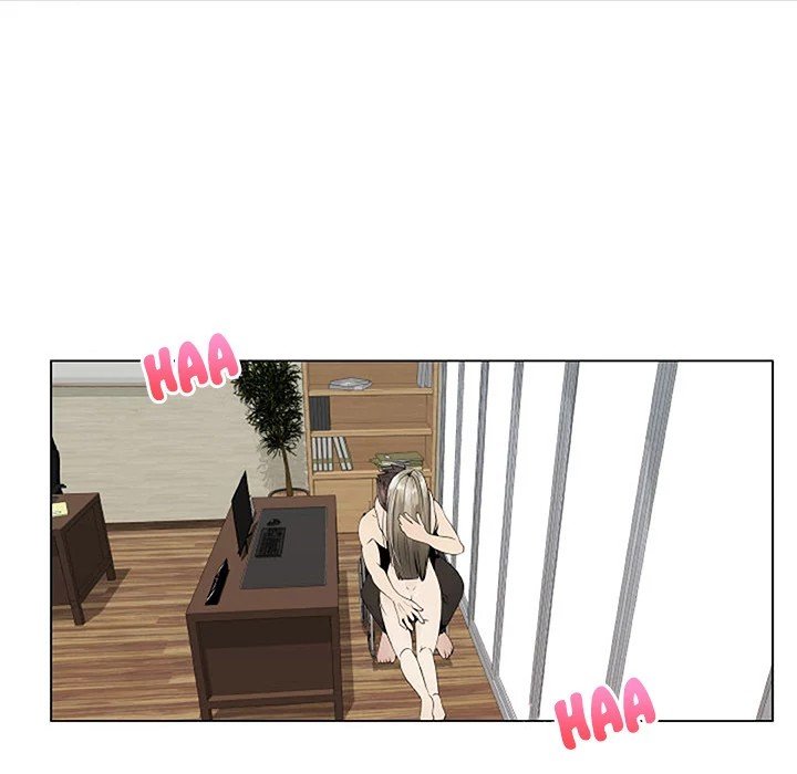 For Your Happiness Manhwa - Chapter 24 Page 71