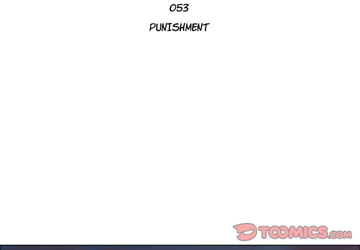 For Your Happiness Manhwa - Chapter 53 Page 1