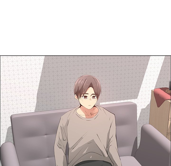 For Your Happiness Manhwa - Chapter 53 Page 4