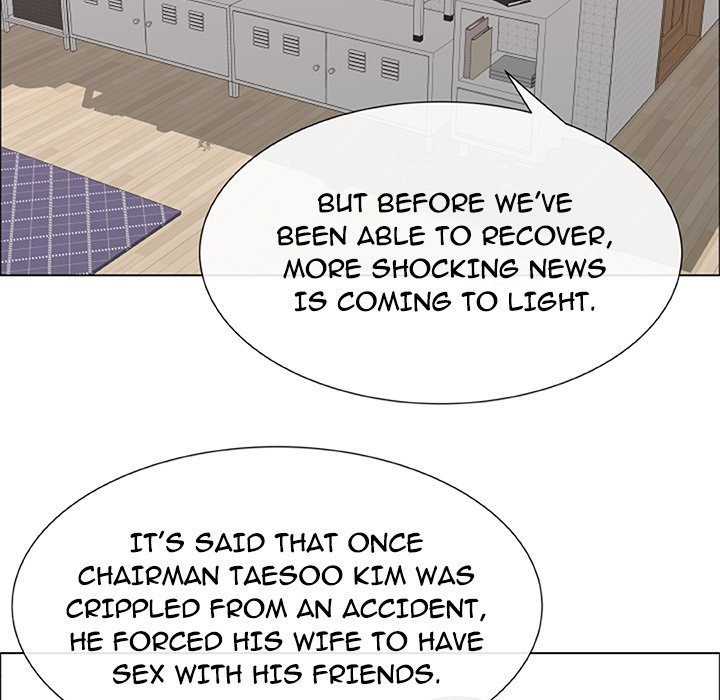 For Your Happiness Manhwa - Chapter 53 Page 6