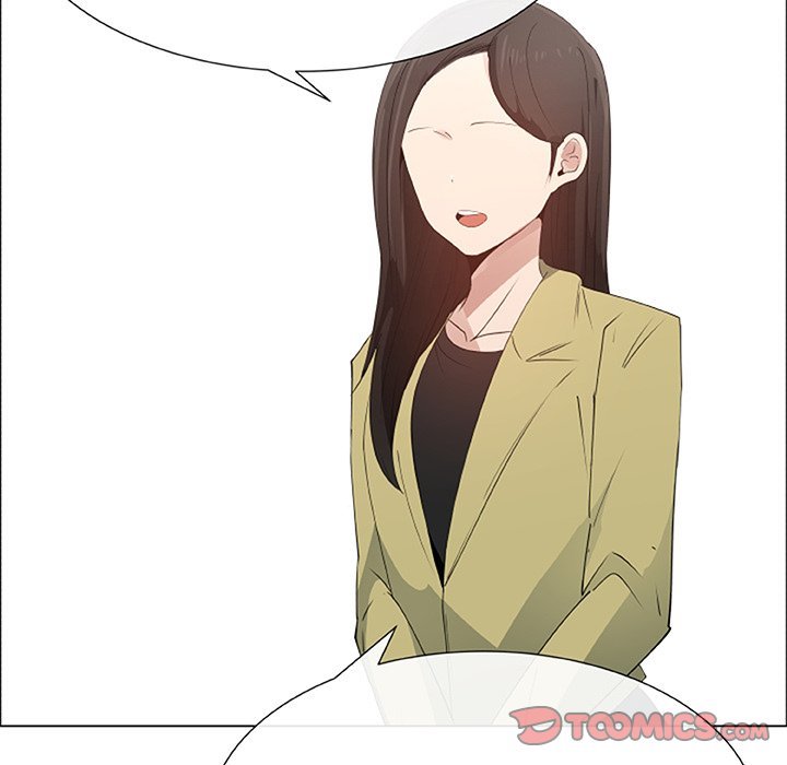 For Your Happiness Manhwa - Chapter 53 Page 7