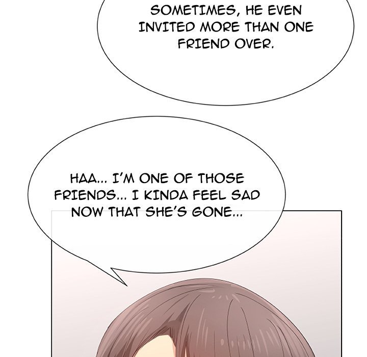 For Your Happiness Manhwa - Chapter 53 Page 8