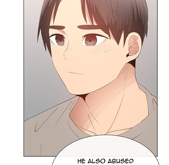 For Your Happiness Manhwa - Chapter 53 Page 9