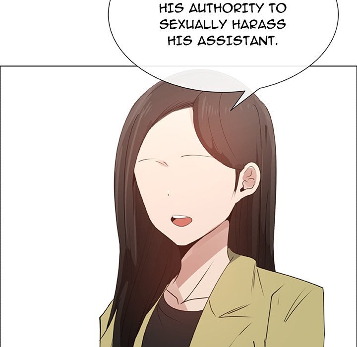 For Your Happiness Manhwa - Chapter 53 Page 10