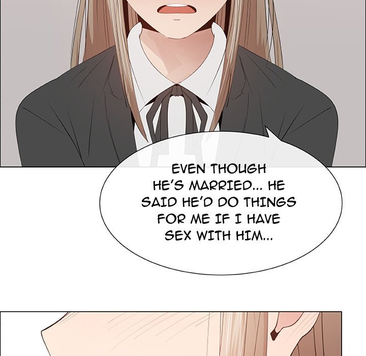 For Your Happiness Manhwa - Chapter 53 Page 12