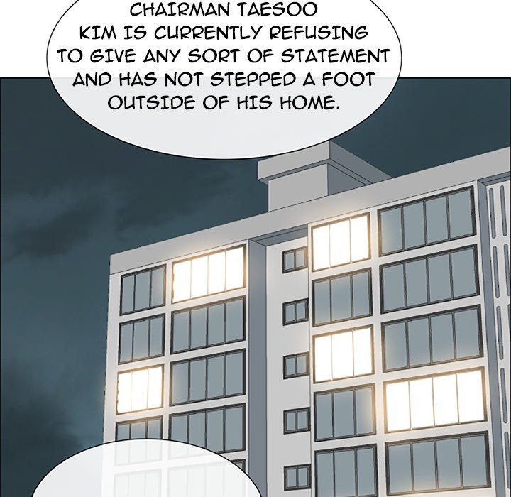 For Your Happiness Manhwa - Chapter 53 Page 14