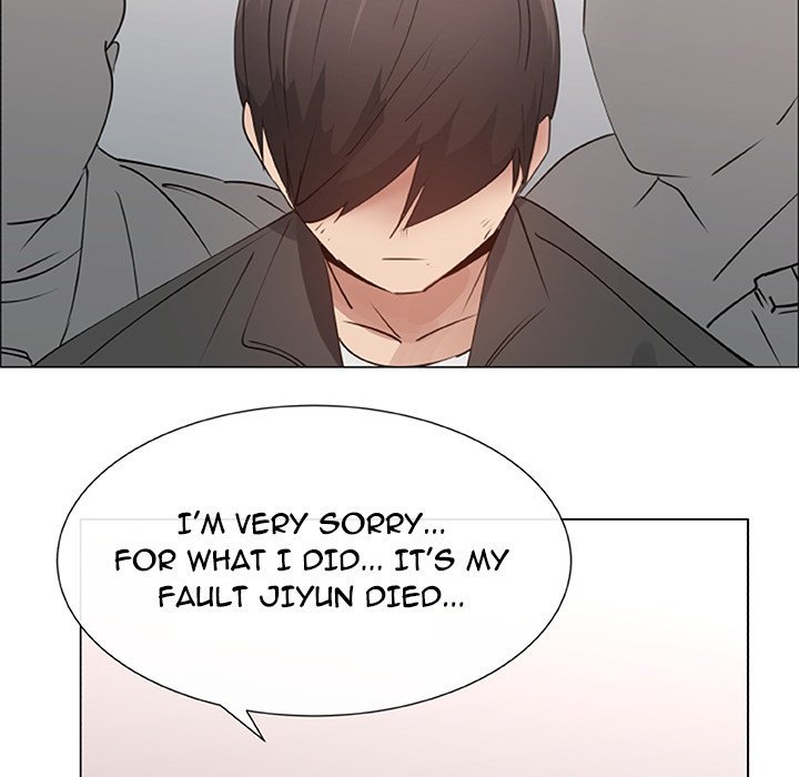 For Your Happiness Manhwa - Chapter 53 Page 18