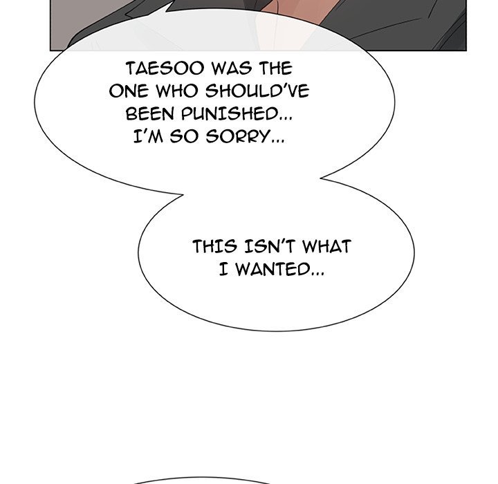 For Your Happiness Manhwa - Chapter 53 Page 20