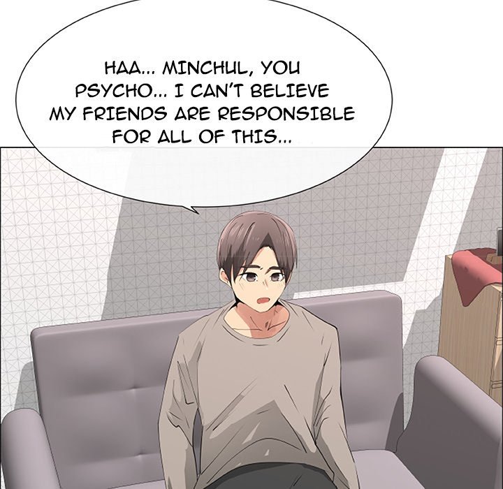 For Your Happiness Manhwa - Chapter 53 Page 21