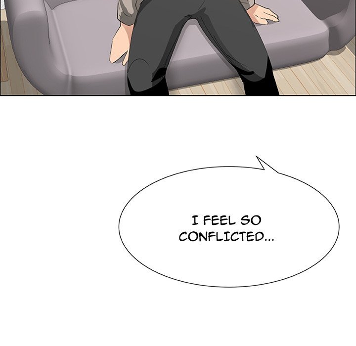 For Your Happiness Manhwa - Chapter 53 Page 22