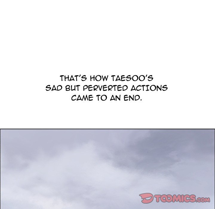 For Your Happiness Manhwa - Chapter 53 Page 25