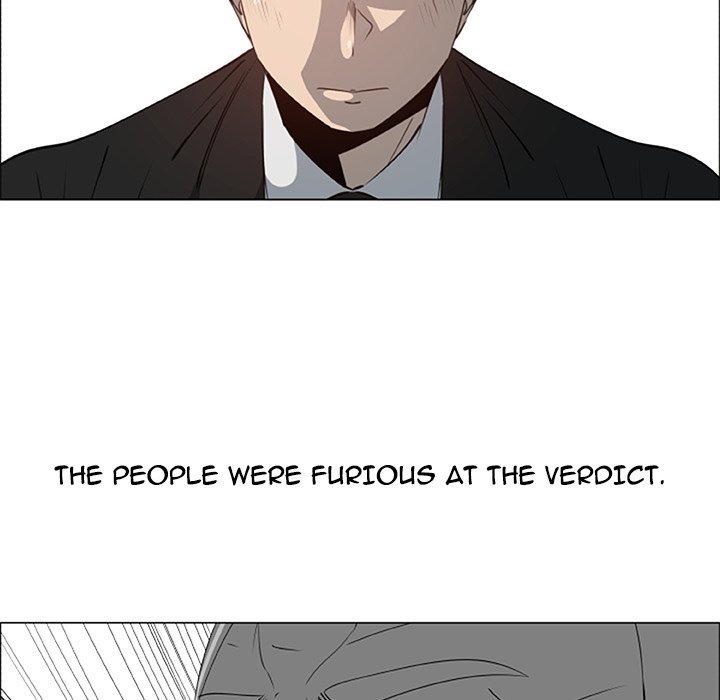 For Your Happiness Manhwa - Chapter 53 Page 32