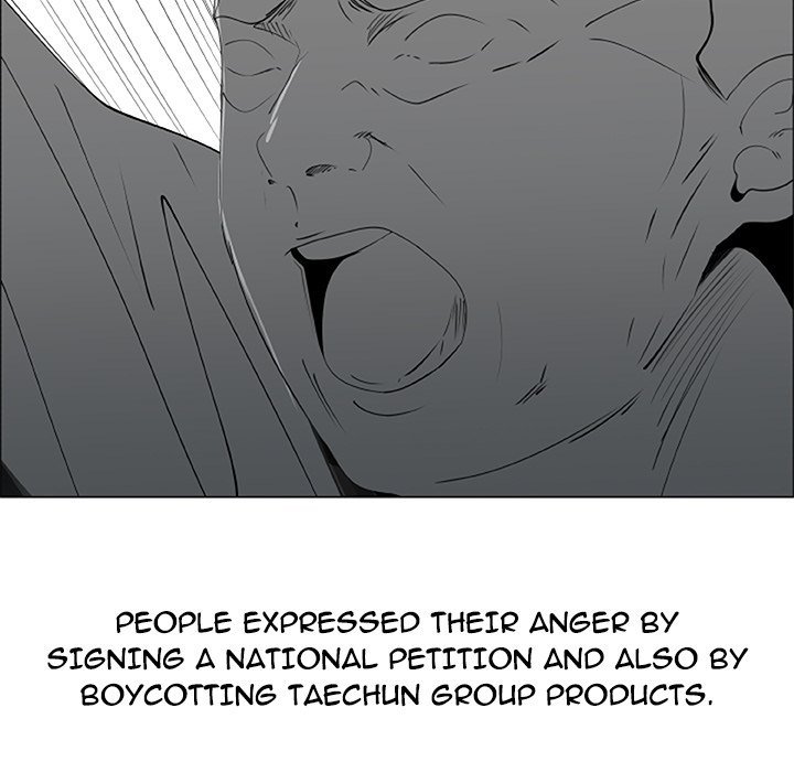 For Your Happiness Manhwa - Chapter 53 Page 33