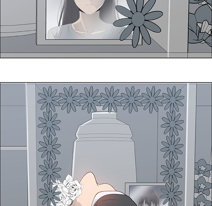 For Your Happiness Manhwa - Chapter 53 Page 40