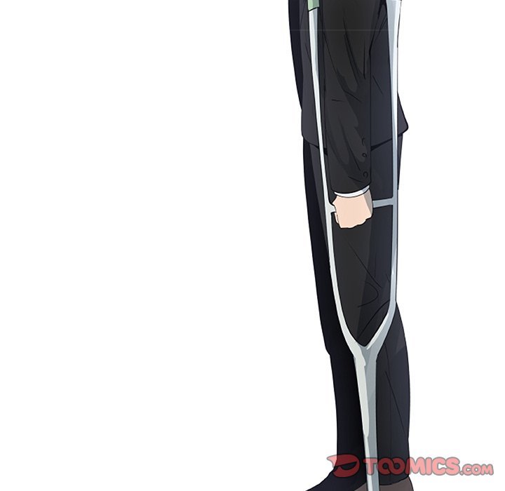 For Your Happiness Manhwa - Chapter 53 Page 43