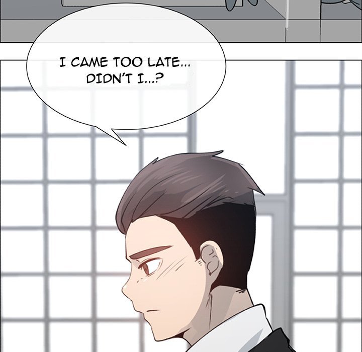 For Your Happiness Manhwa - Chapter 53 Page 45