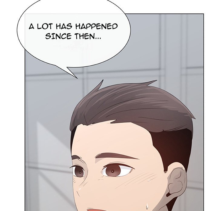 For Your Happiness Manhwa - Chapter 53 Page 47