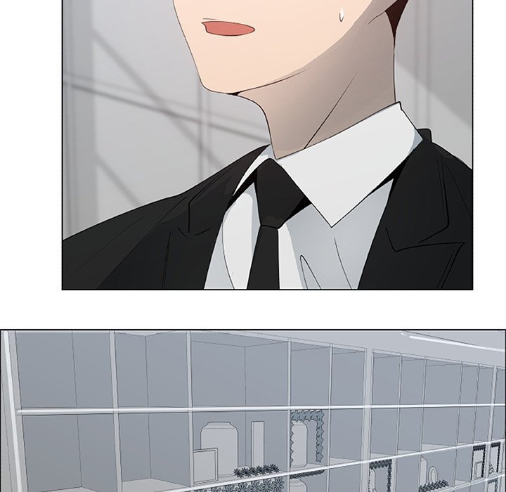 For Your Happiness Manhwa - Chapter 53 Page 51