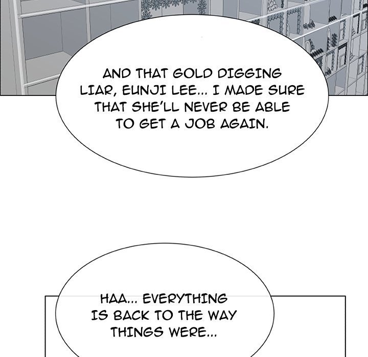 For Your Happiness Manhwa - Chapter 53 Page 52