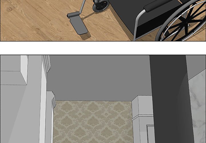 For Your Happiness Manhwa - Chapter 48 Page 2