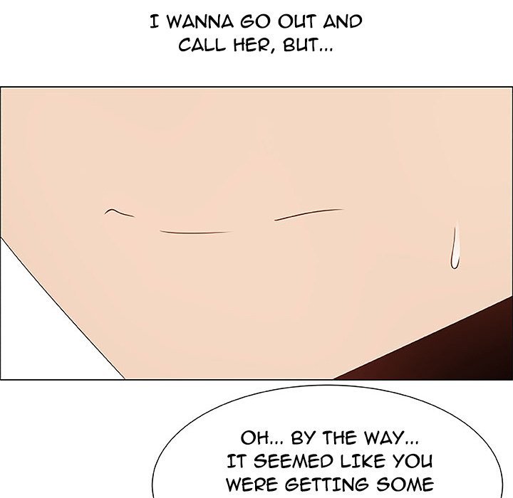 For Your Happiness Manhwa - Chapter 48 Page 8