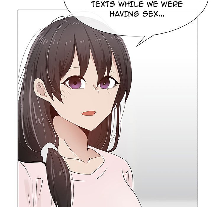 For Your Happiness Manhwa - Chapter 48 Page 9