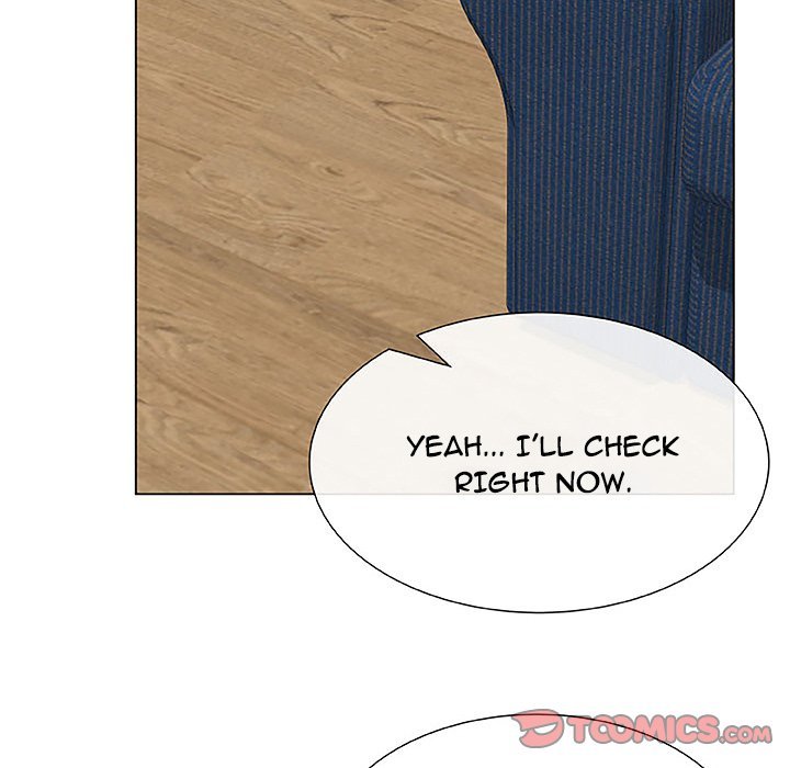 For Your Happiness Manhwa - Chapter 48 Page 13