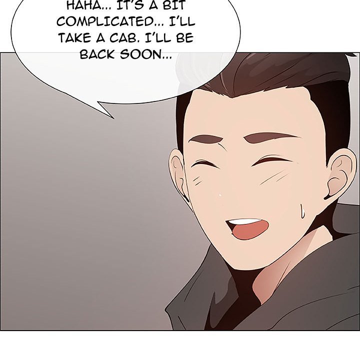 For Your Happiness Manhwa - Chapter 48 Page 27