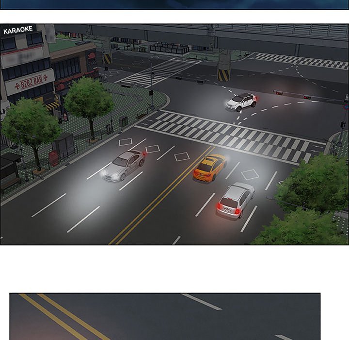 For Your Happiness Manhwa - Chapter 48 Page 34