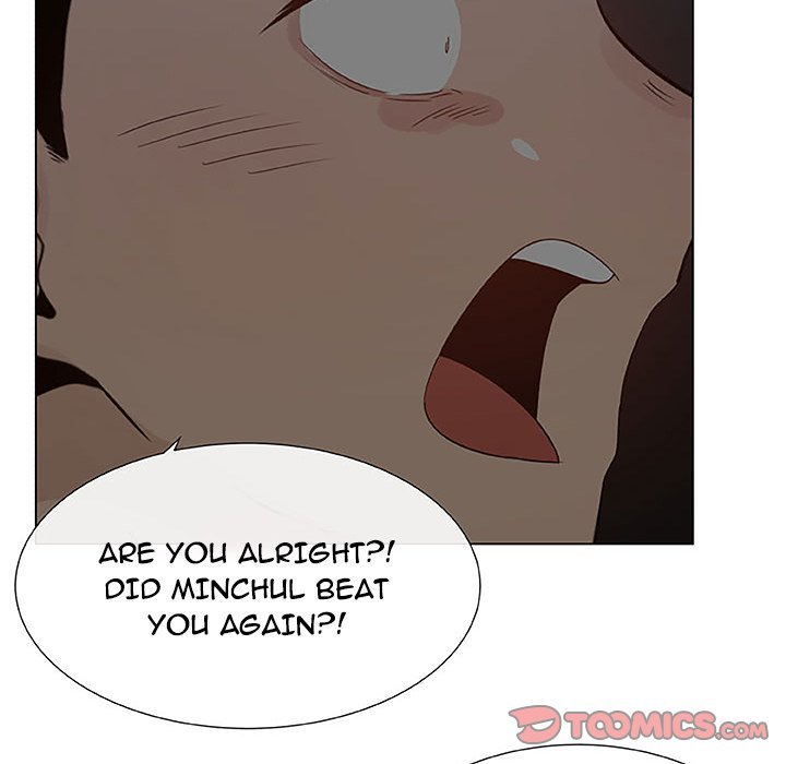 For Your Happiness Manhwa - Chapter 48 Page 43