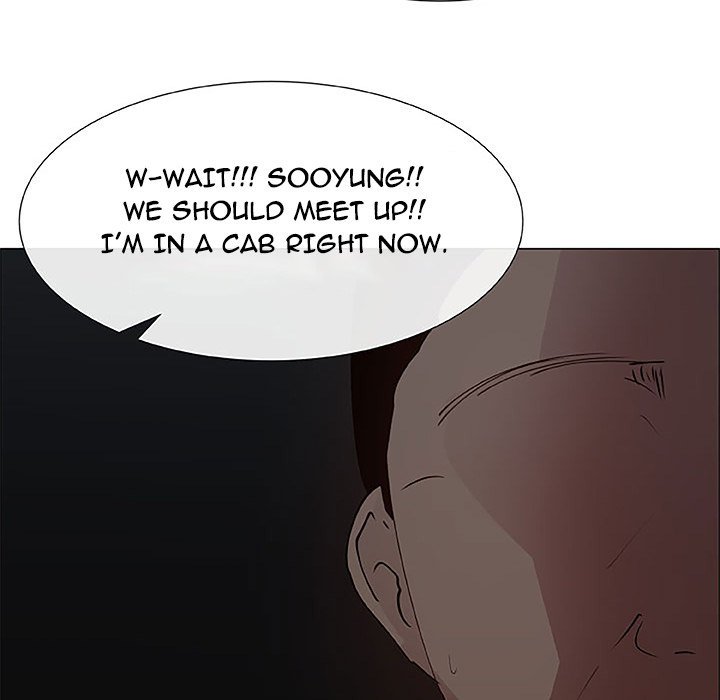 For Your Happiness Manhwa - Chapter 48 Page 46