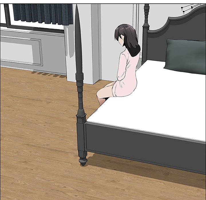 For Your Happiness Manhwa - Chapter 48 Page 54