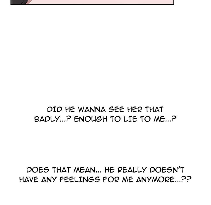 For Your Happiness Manhwa - Chapter 48 Page 58